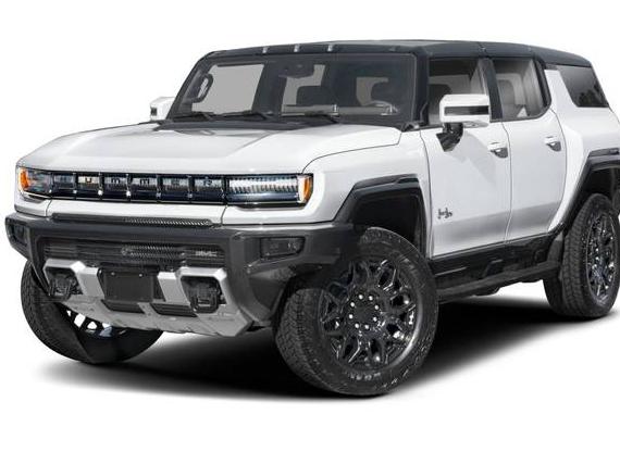 GMC HUMMER EV SUV 2024 1GKB0RDC3RU100671 image GMC HUMMER EV SUV 2024 1GKB0RDC3RU100671 image